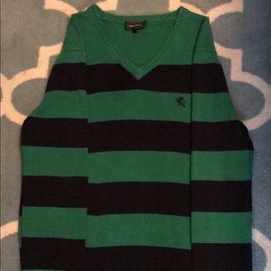 Express sweater